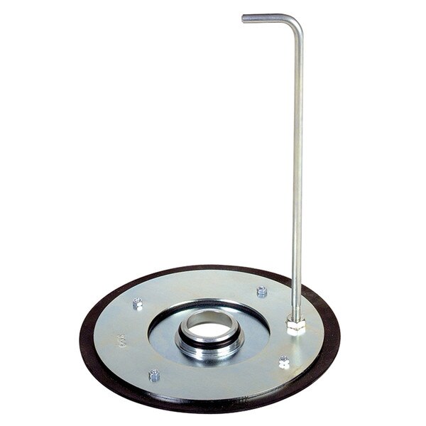 Image of Cox 2 Gallon Follower Plate